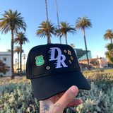 California Love Hat